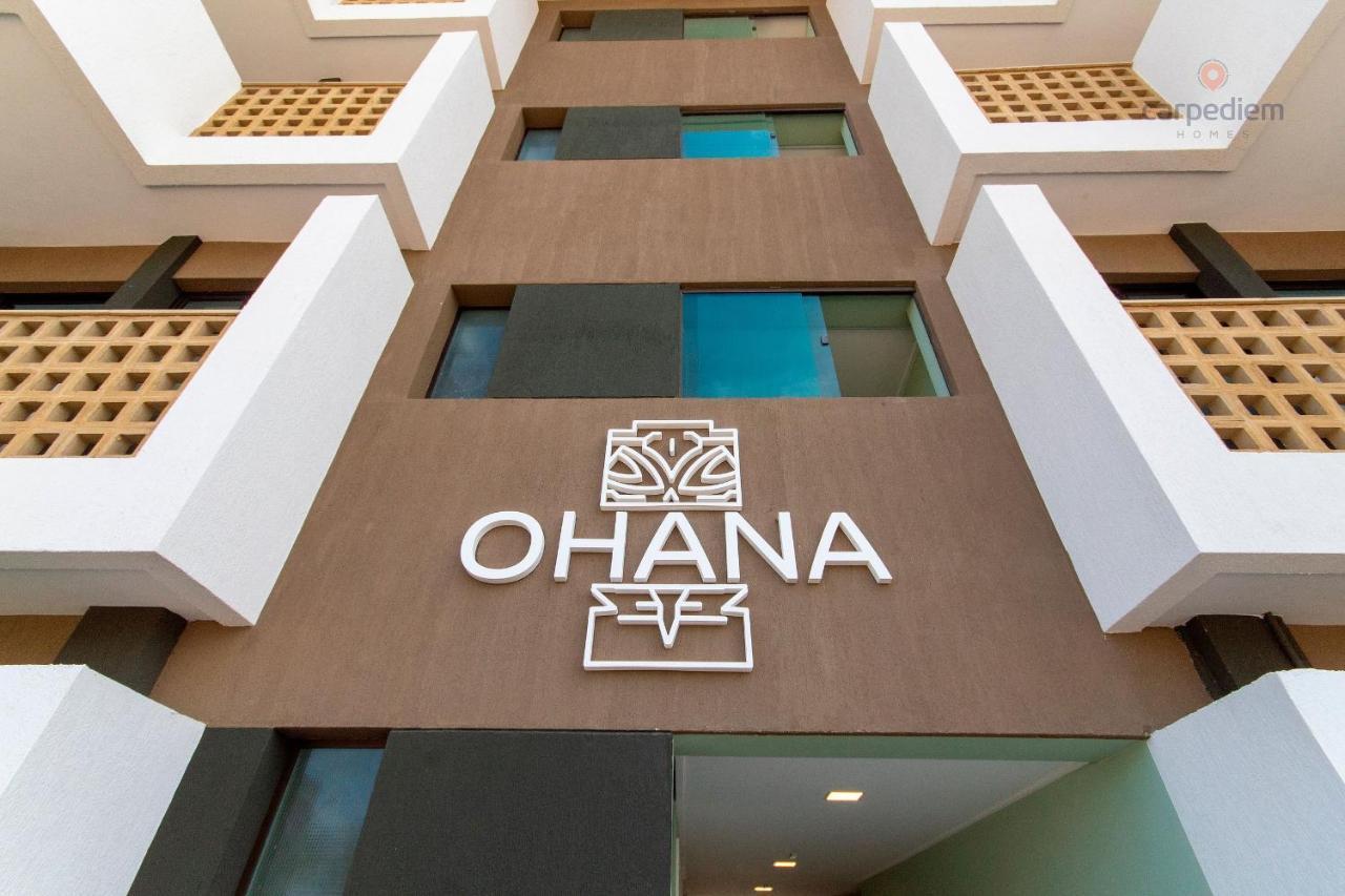 Mana Beach #C108 - Para 4 Pessoas Por Carpediem Porto de Galinhas Exterior photo