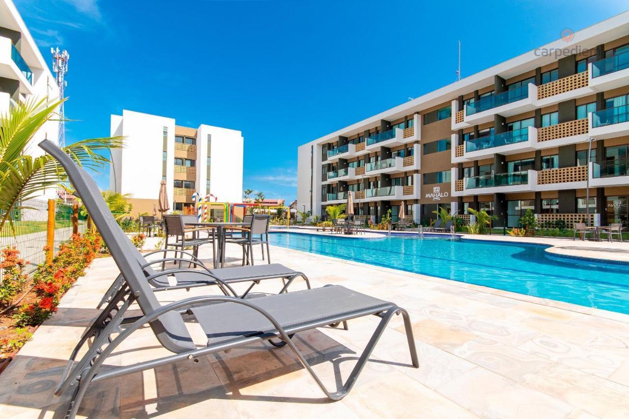Mana Beach #C108 - Para 4 Pessoas Por Carpediem Porto de Galinhas Exterior photo